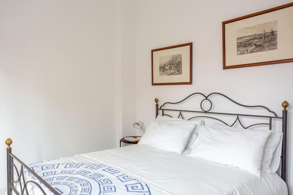 Apartmán Bright & Modern 2 Min Metro 20Min Niguarda H Milán Exteriér fotografie