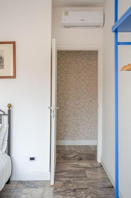 Apartmán Bright & Modern 2 Min Metro 20Min Niguarda H Milán Exteriér fotografie