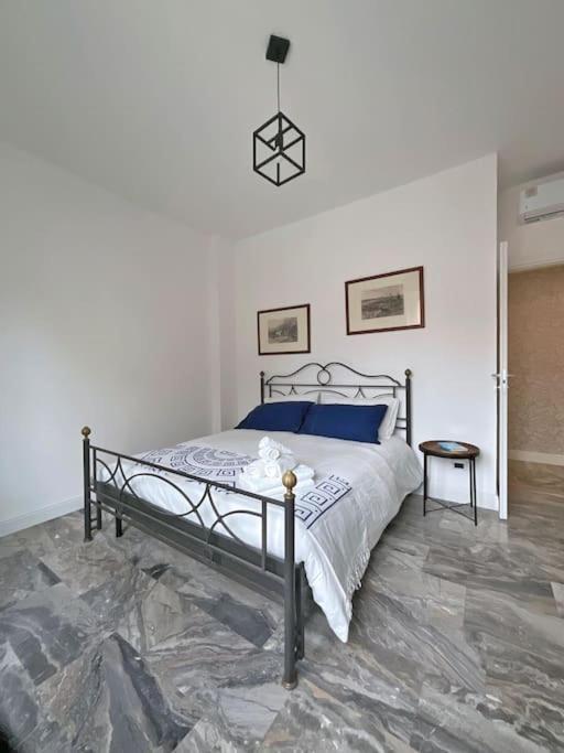 Apartmán Bright & Modern 2 Min Metro 20Min Niguarda H Milán Exteriér fotografie